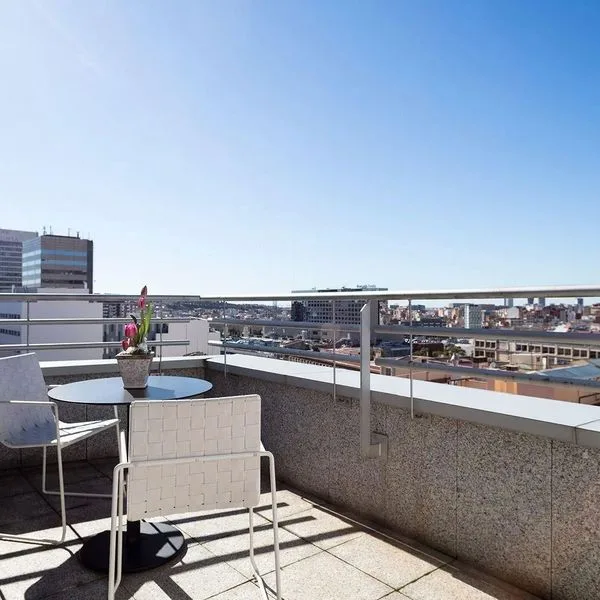 Abba Sants - zdjęcie 2