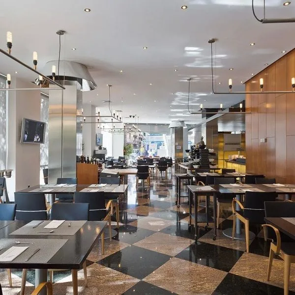 Abba Sants - zdjęcie 4