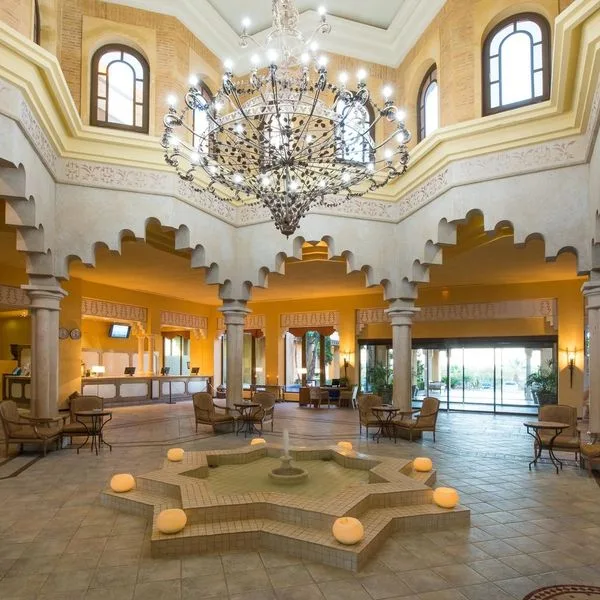 Vila Gale Isla Canela (ex. Iberostar Isla Canela) - zdjęcie 5