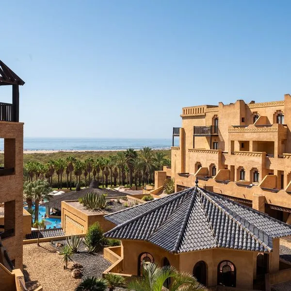 Vila Gale Isla Canela (ex. Iberostar Isla Canela) - zdjęcie 4