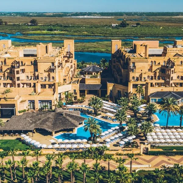 Vila Gale Isla Canela (ex. Iberostar Isla Canela)