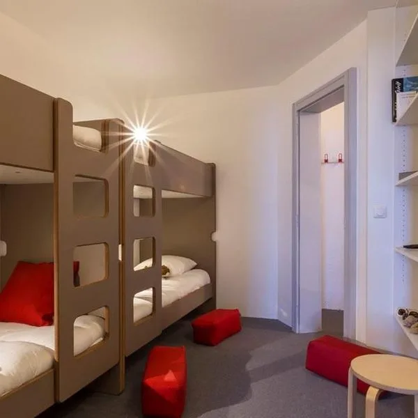 Belambra L'Aiguille Rouge - zdjęcie 4