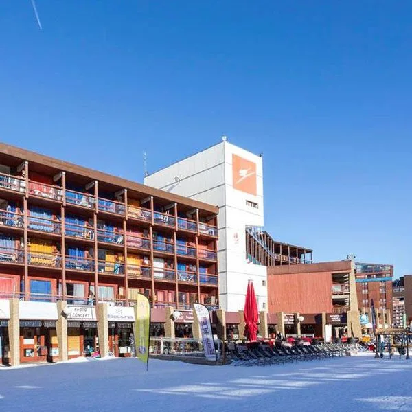 Belambra L'Aiguille Rouge - zdjęcie 2