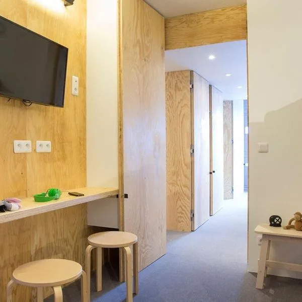 Belambra L'Aiguille Rouge - zdjęcie 5