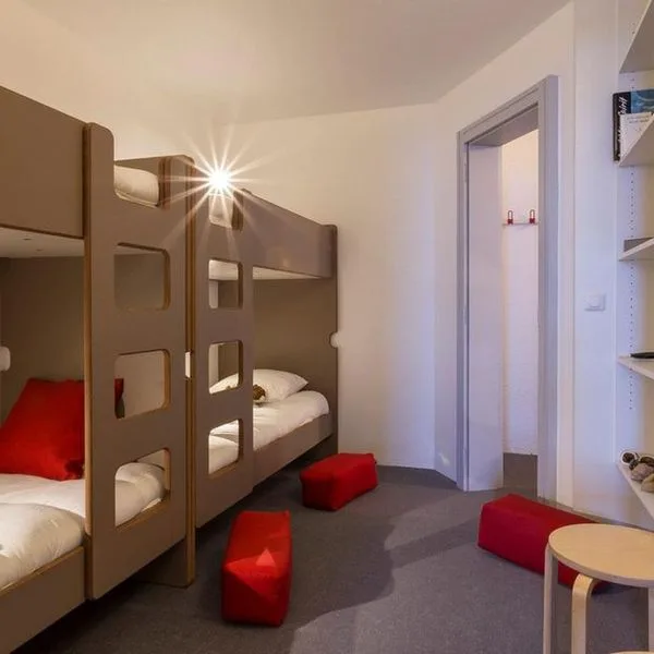 Belambra L'Aiguille Rouge - zdjęcie 3