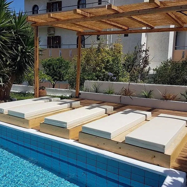 Sirocco Apartments - zdjęcie 3