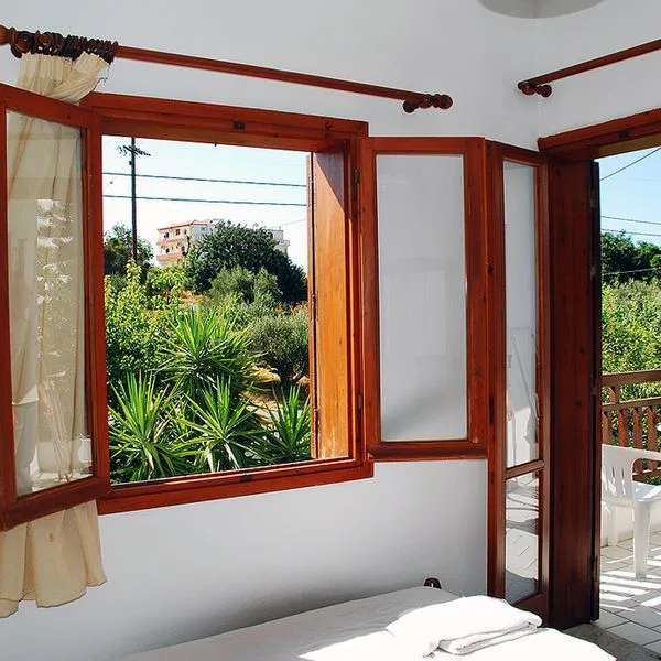 Sirocco Apartments - zdjęcie 5