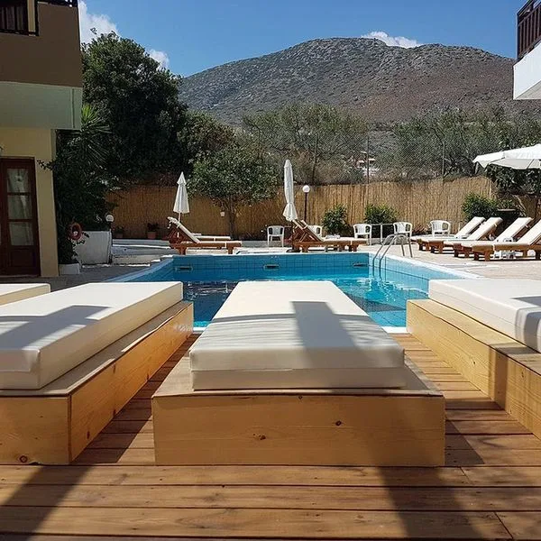 Sirocco Apartments - zdjęcie 4