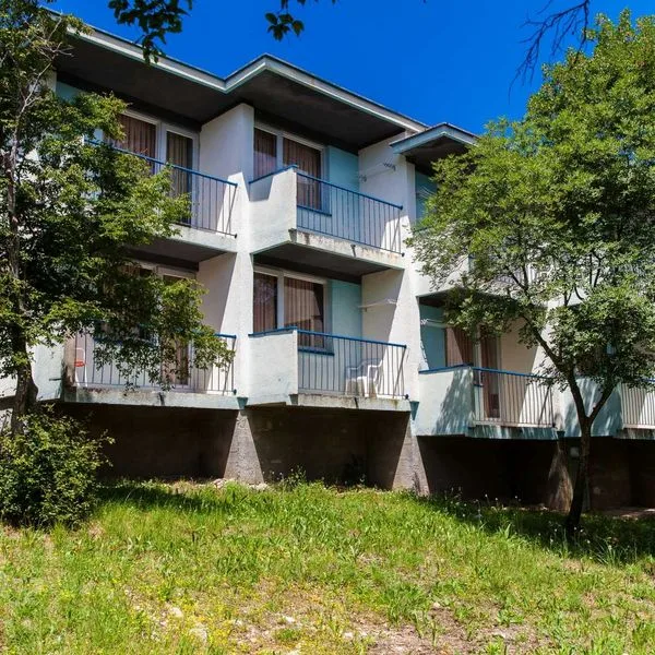 Kacjak Pavilions - zdjęcie 2