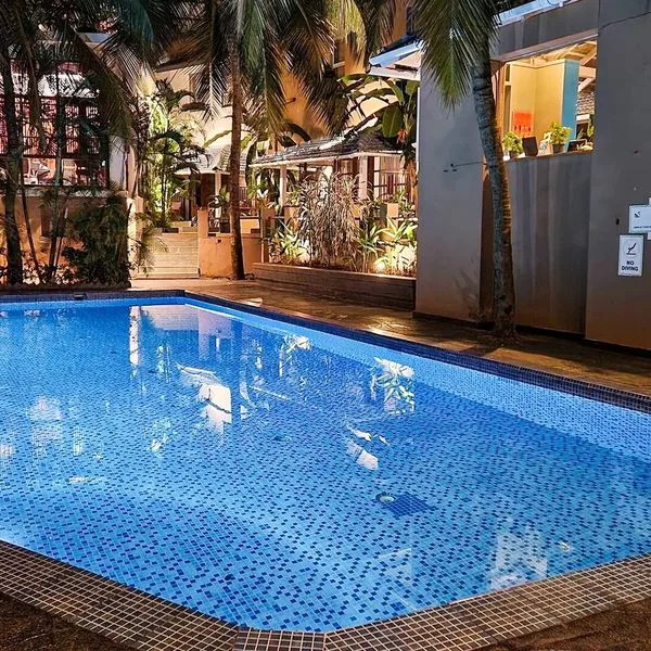 Casa Vagator - zdjęcie 5