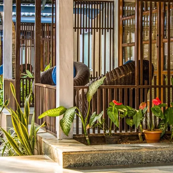 Casa Vagator - zdjęcie 4