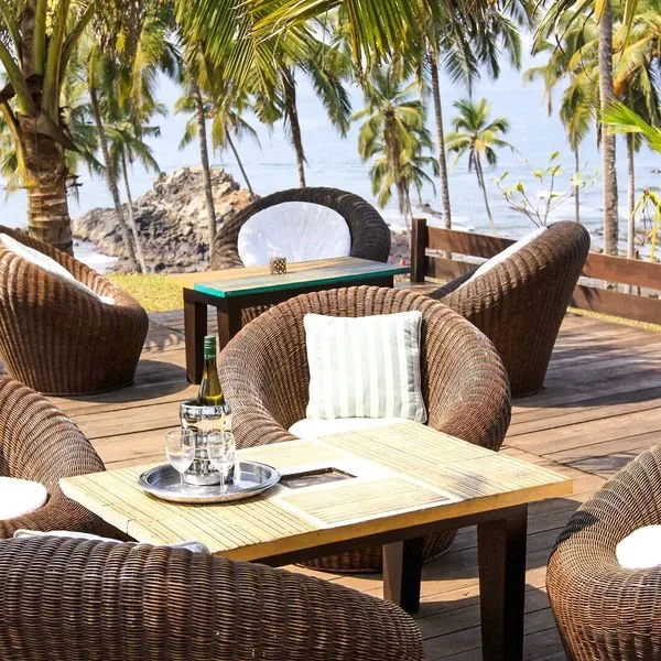 Casa Vagator - zdjęcie 2