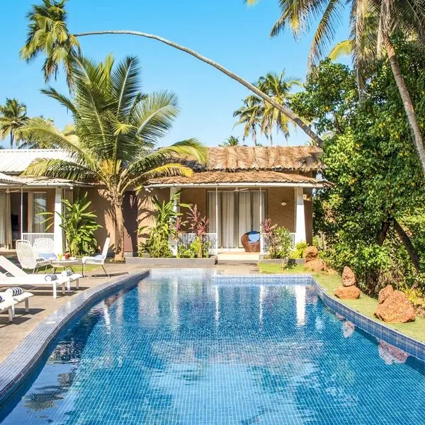 Casa Vagator - zdjęcie 3