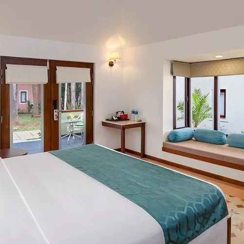 Novotel Dona Sylvia Resort - zdjęcie 5