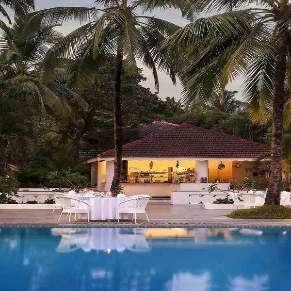 Novotel Dona Sylvia Resort - zdjęcie 3