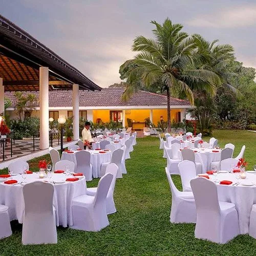 Novotel Dona Sylvia Resort - zdjęcie 4