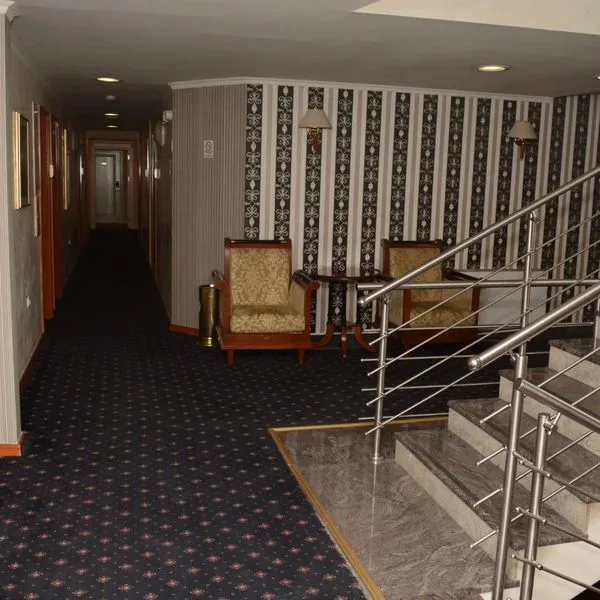 Millenium Palace - zdjęcie 2