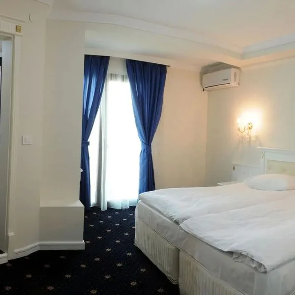 Millenium Palace - zdjęcie 5