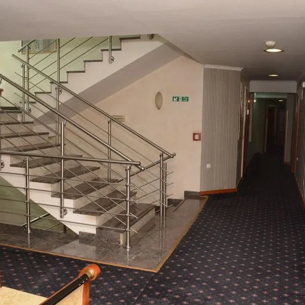 Millenium Palace - zdjęcie 4