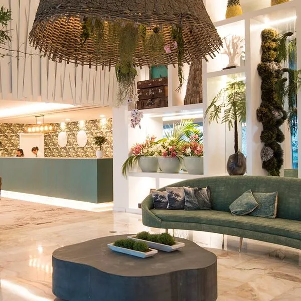 Alto Lido - zdjęcie 2