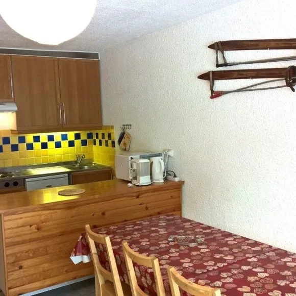 Residence Le Pra - zdjęcie 3