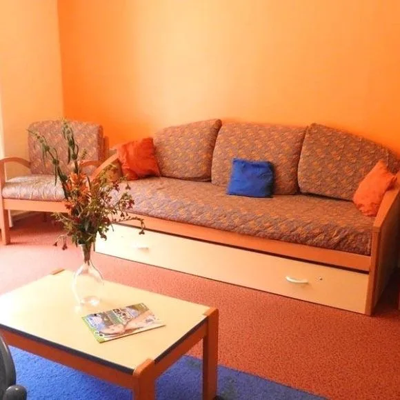 Residence Le Pra - zdjęcie 5