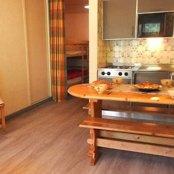 Residence Le Pra - zdjęcie 2