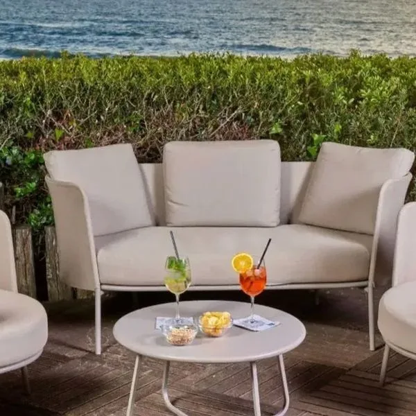 Park Hotel I Lecci - zdjęcie 5