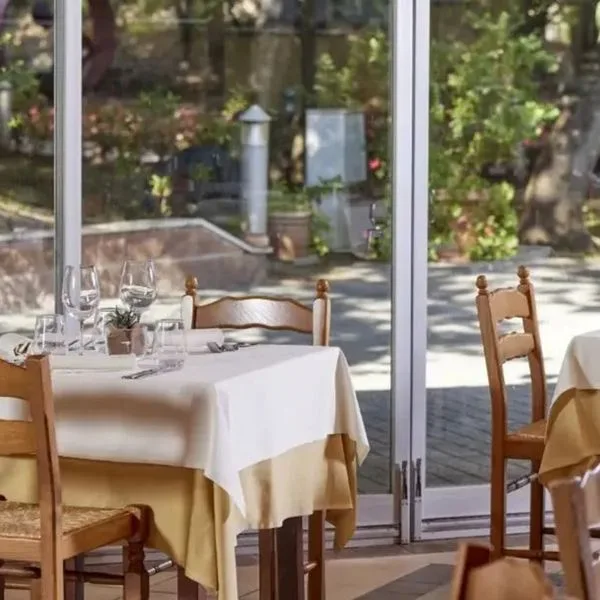 Park Hotel I Lecci - zdjęcie 4