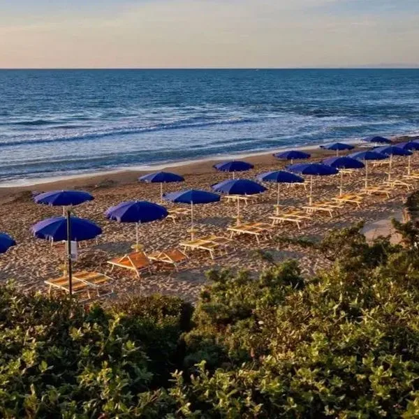 Park Hotel I Lecci - zdjęcie 2