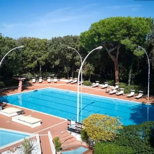 Park Hotel I Lecci - zdjęcie 3