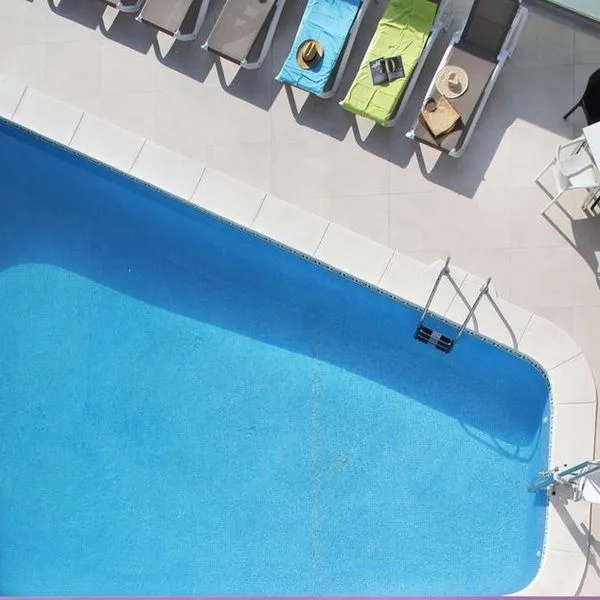 Brasil (Benidorm) - zdjęcie 3