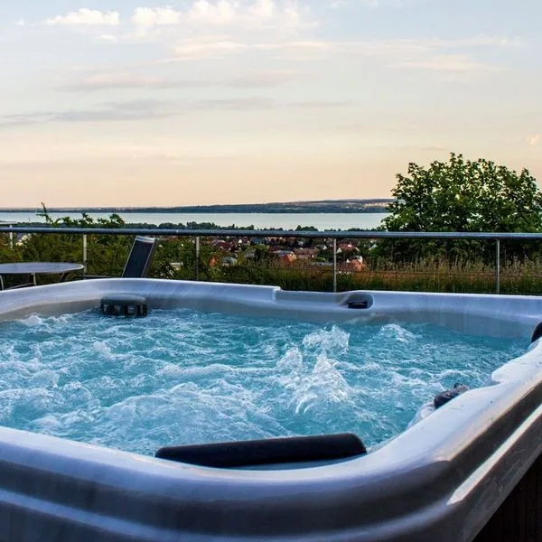 Zenit Balaton - zdjęcie 2