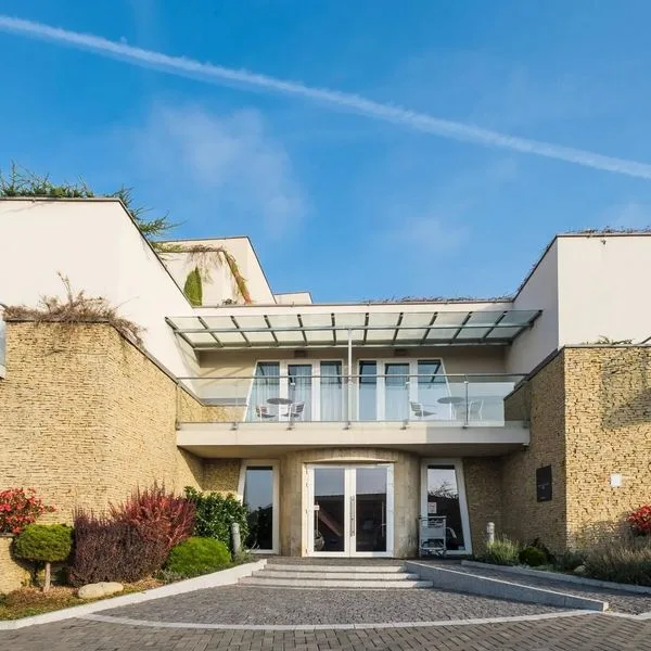 Zenit Balaton - zdjęcie 3