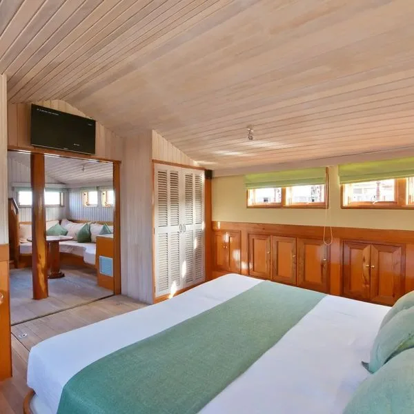 Safari Island - zdjęcie 5