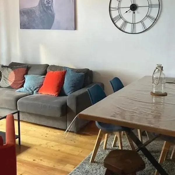 Residence Roseland - zdjęcie 4