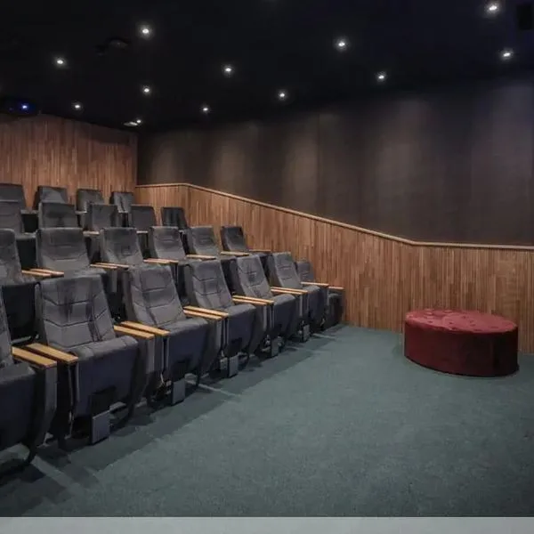 Revier Mountain Lodge Saas-Fee - zdjęcie 5