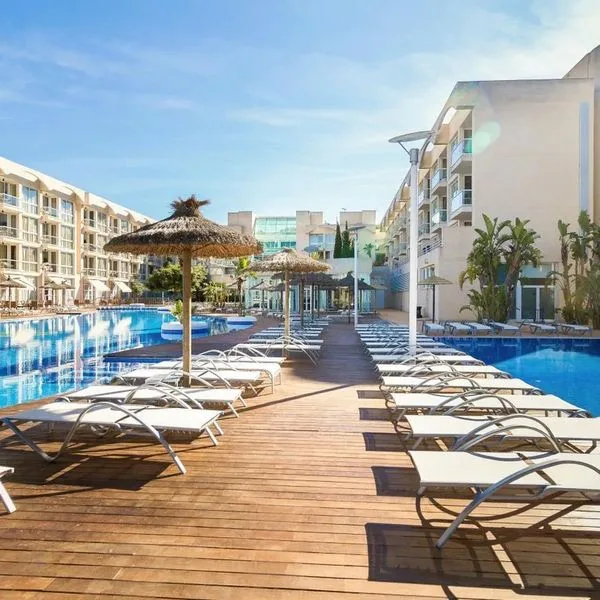 Zafiro Alzinar Mar (ex. Alegria Alzinar Mar Suites) - zdjęcie 3