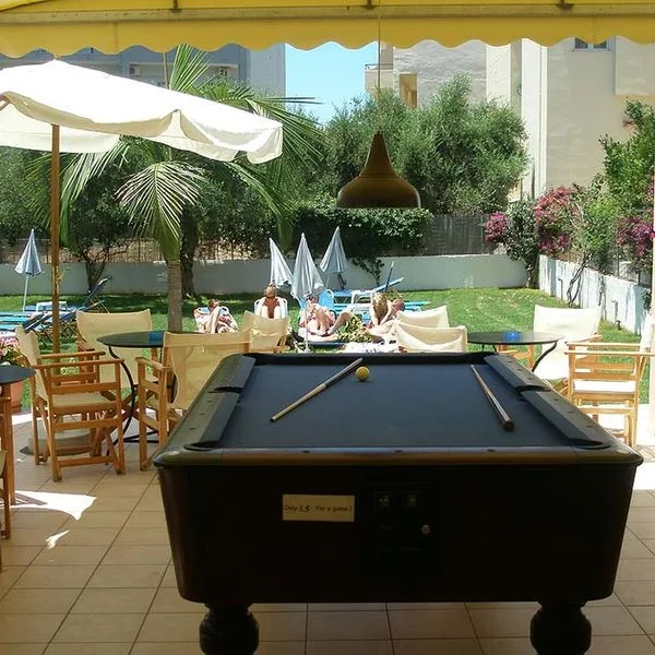 Emerald (Malia) - zdjęcie 4