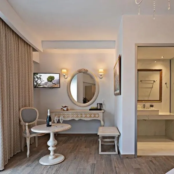 Delfina Tropic Beach - zdjęcie 4