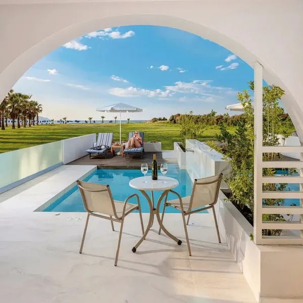 Delfina Tropic Beach - zdjęcie 5