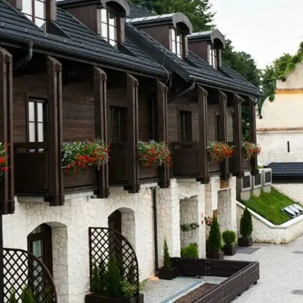 Pensjonat Kazimierski - zdjęcie 2