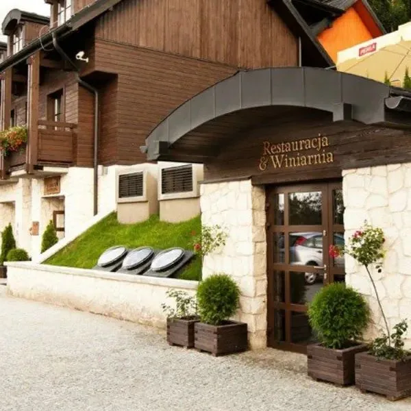 Wyżyna Lubelska i Roztocze