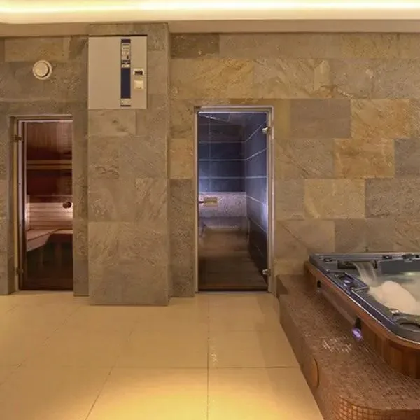 Pensjonat Kazimierski - zdjęcie 4