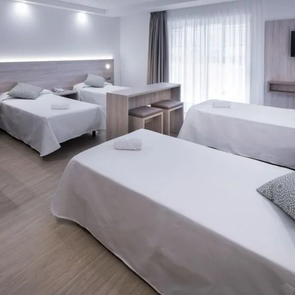 4R Salou Park Resort II ( Ex Playa Margarita) - zdjęcie 4