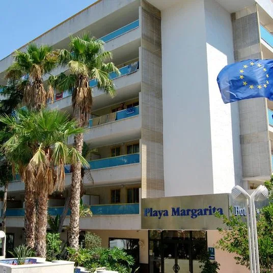 4R Salou Park Resort II ( Ex Playa Margarita) - zdjęcie 5