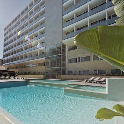 4R Salou Park Resort II ( Ex Playa Margarita) - zdjęcie 2