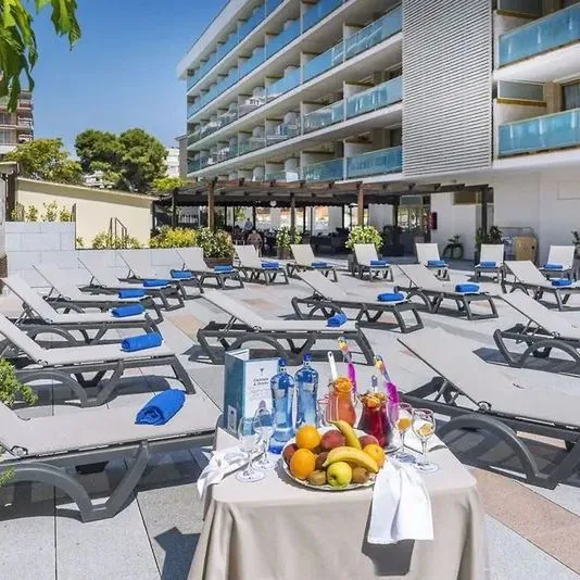 4R Salou Park Resort II ( Ex Playa Margarita) - zdjęcie 3