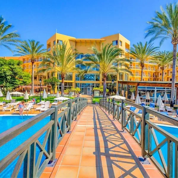 SBH Costa Calma Beach Resort - zdjęcie 3