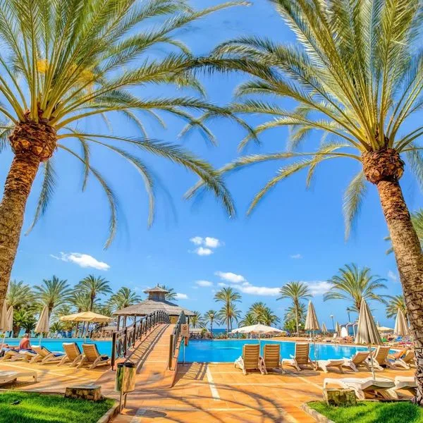 SBH Costa Calma Beach Resort - zdjęcie 2